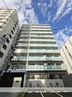 SーRESIDENCE今池BELETA(ベレータ)【10階】の外観