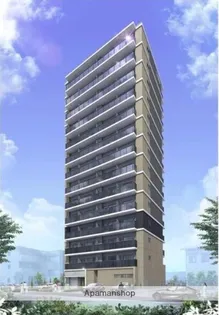 ファンファーレKOGANE【10階】の外観