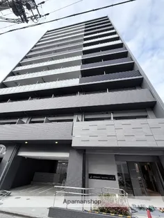 アドバンス名古屋アウリィ【4階】の外観