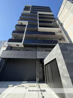 LIVEFLAT千種WEST【11階】の外観