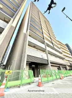 エスリードザ・レガリア新栄ALTAIER【2階】の外観