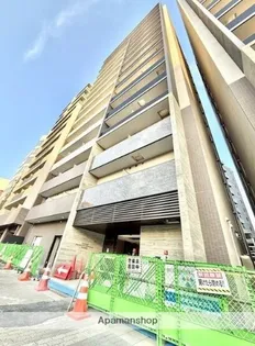 エスリード ザ・レガリア新栄PREMIER【2階】の外観