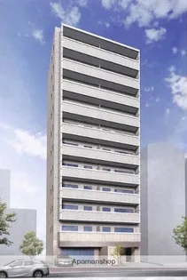 ポルタニグラ大須観音の画像