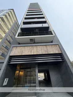 ストーリア名古屋城西【5階】の外観