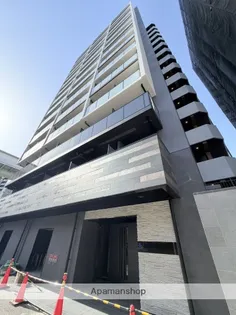 S-RESIDENCE高岳bresa【6階】の外観