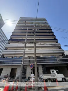 SーRESIDENCE名古屋菊井ALINE【5階】の外観