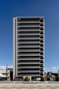 シーズンフラッツ今池NORTHの画像