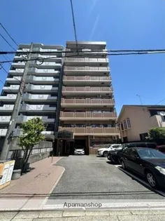 プライムレジデンス徳川の画像