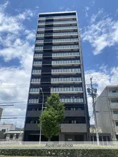 ディアレイシャス名古屋浄心Ⅱ【13階】の外観