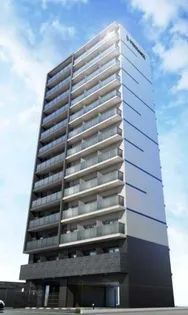 プレリス太閤通セルシア【2階】の外観