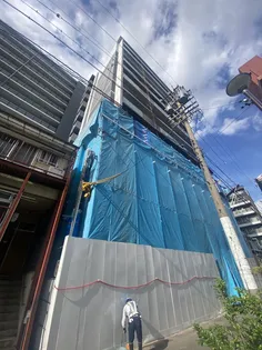 プレリス丸の内オーレル【5階】の外観