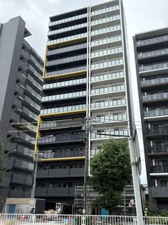 SHOKEN RESIDENCE名古屋SOUTH【2階】の外観