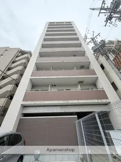 プロシード千代田【3階】の外観