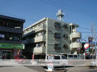 愛知県名古屋市中川区打中1丁目【マンション】の外観