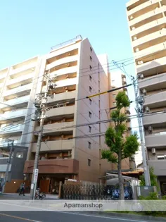 ライオンズマンション丸の内第5【4階】の外観