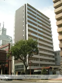 マイアトリア栄【2階】の外観