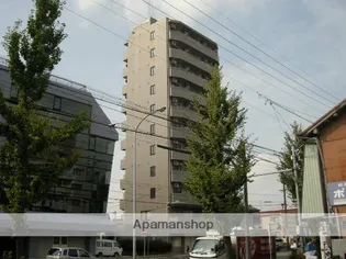 ランドビル本陣の画像