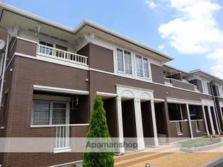 ルネサンス青山Ⅰ Ⅱの画像