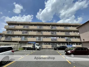 レヂデンス尾崎の画像