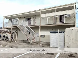 リバティ東川の画像