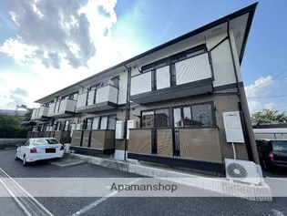 ウィング青山Ⅱの画像