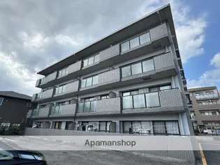 愛知県春日井市味美町1丁目【マンション】の外観