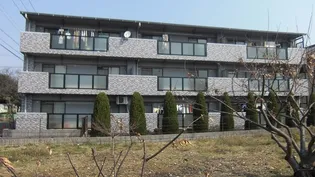 パークサイドK2の画像