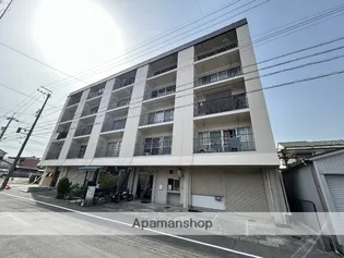 大東山ビルの画像