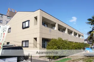 パル・アシューレ【1階】の外観