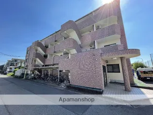 マンション桂の画像