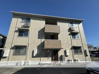 ル クプル C棟の画像