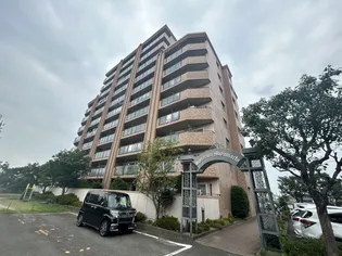 スペクトルティアラ宮町の画像