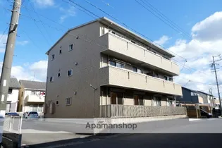 サニーハウスMの画像