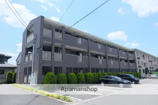 ファリアージュⅡの画像