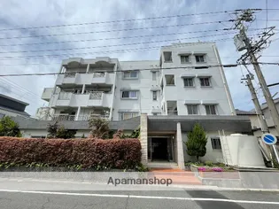 ヴィラクレアモントの画像