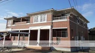 グリーンハイツ牛山の画像