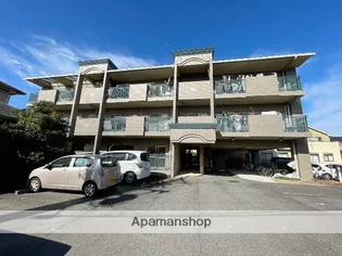 シティオークⅡの画像