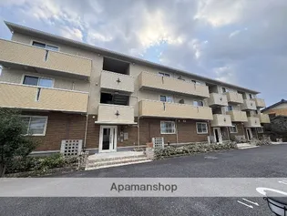 グランドメゾン フォーリーフの画像