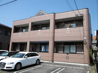 アーバニティ弥生の画像