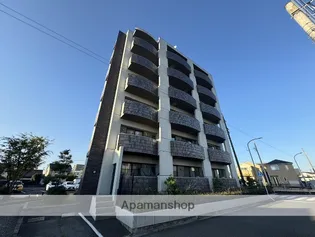 アンソレイエ勝川の画像