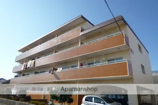 アネックスうめ苑【2階】の外観