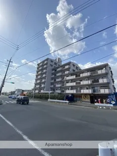 グリーンヒルズ朝宮の画像