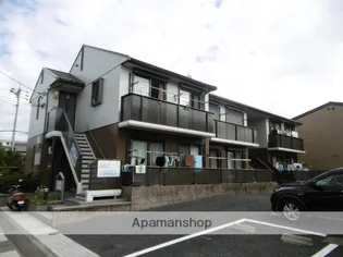 グレイスNOMURAA棟の画像