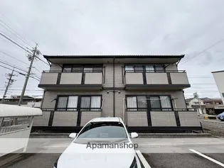 サンパティー I北の画像