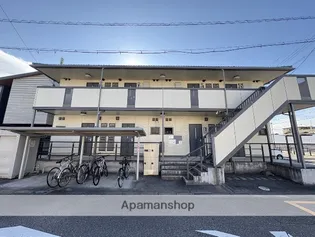 メルベーユ メゾンの画像