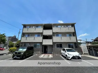 コージィーコートAの画像