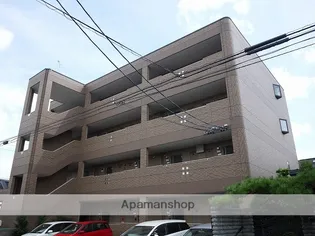 グリーングラス・壱番館【2階】の外観