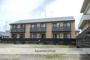 メゾン八事【1階】の外観