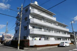 ドエルはーもにー【4階】の外観