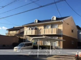 スカイハイツ中切の画像